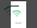 How to make logo design|| wifi icon design tricks #logo #coreldraw #illustration