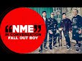 Fall Out Boy on 'So Much (for) Stardust', their upcoming arena shows & Ethan Hawke | In Conversation