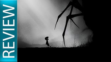 Limbo Demo Playthrough (part 2 of 2)