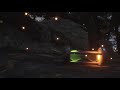 Unreal Engine 5 Audio Visualization: Control light intensity with loudness