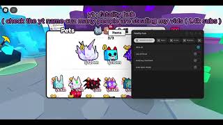 [ MINING EVENT ⛏️] PETS GO AUTO MINE SCRIPT MOBILE & PC AUTO BUY MERCHANT AUTO USE SCROLL