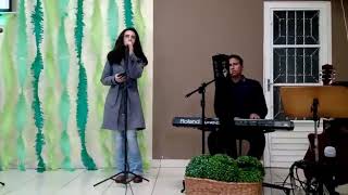 Kindness - Isla Vista worship (COVER) | Nathan Gonçalves feat. Julia Goes Information