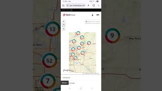 Xcel Energy Power Outage Update 7-30-25 11:23 AM