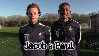 Frem Åbner For Tilskuere.