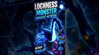 Spill Ikan Secret Fish It "Lochness Monster Midnight Mutation" #roblox #fishit #ikansecret #game
