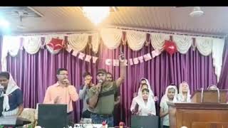 Yeshu Aya Christian Song
