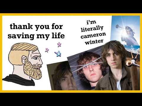 music that gives me the will to live thumbnail