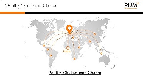 PUM Poultry Webinar Series