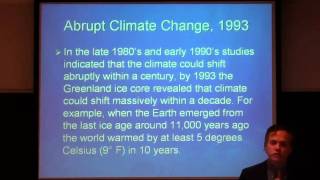 Global Warming Video 4