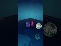 ChillMotion #satisfying, #relaxingcontent, #kineticart, #fidgetbile #render #3danimation