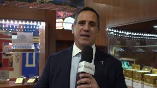 IPCPR 2019: Padrón
