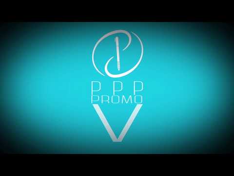PP Penspinning Promo  2019