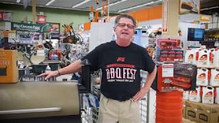 ACE Hardware Maricopa / Father's Day Contest 2019