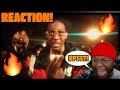 DThang, Sha Gz, Kha Structure, Edai Gunz - My Town  REACTION!  #nyc #dthang #shagz #yusgz  #fyp