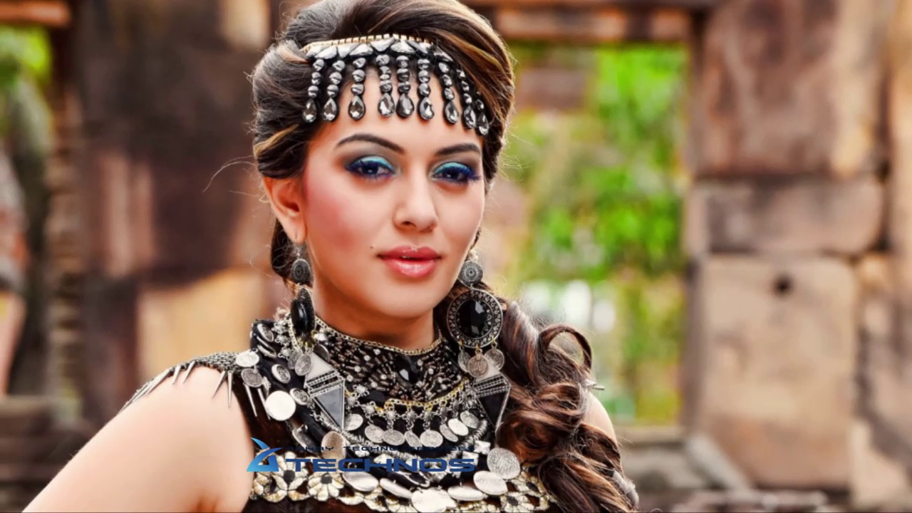 kollywood news facebook Hansika in Gautham Nanda Movie