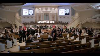 Mighty Miller | Funeral Films