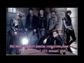 U-KISS-Distraction + [Romanian Subtitle]