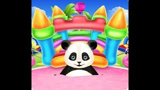Water Park Cleaning Game - Cleaning Games for Kids screenshot 4