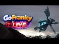 LIVE Zekrom Raids Shiny Hunt Hundo Hunt amp Raid Invites 