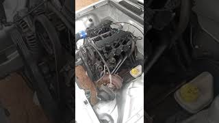 chevette motor vectra 2.2 8v turbo #SHORTS
