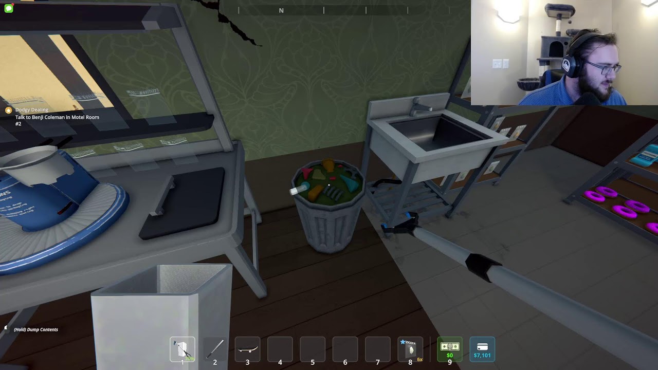 Schedule I W/ DragsterkingHD