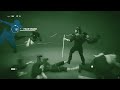Rush: The Squats
