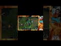 Urgot se lleva la primera sangre y todos corren 😈💥Nadie quiere ser el siguiente #lolclips
