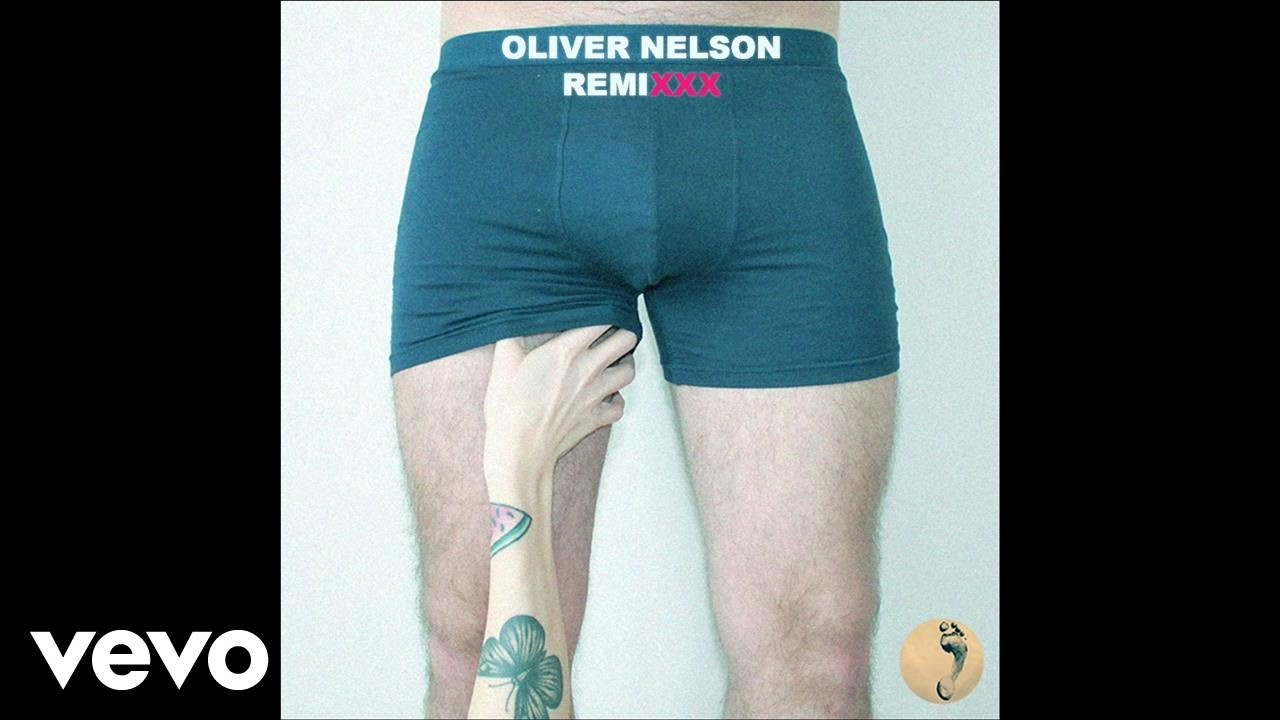 NEIKED   Sexual Oliver Nelson Remix ft Dyo