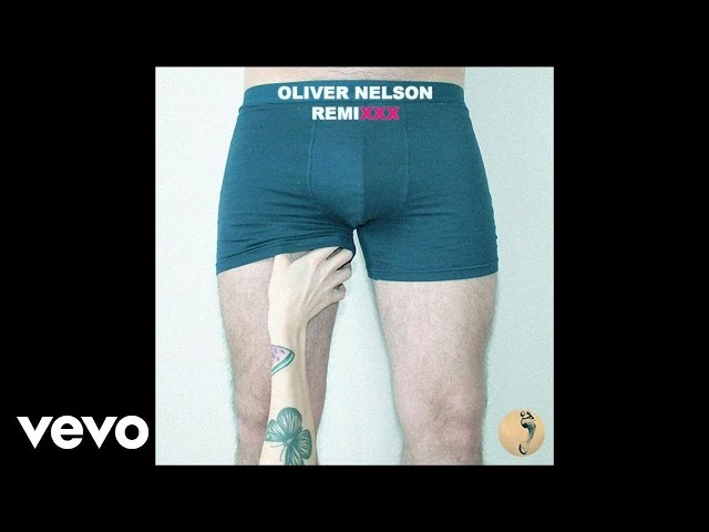 NEIKED - Sexual (Oliver Nelson Remix) ft. Dyo
