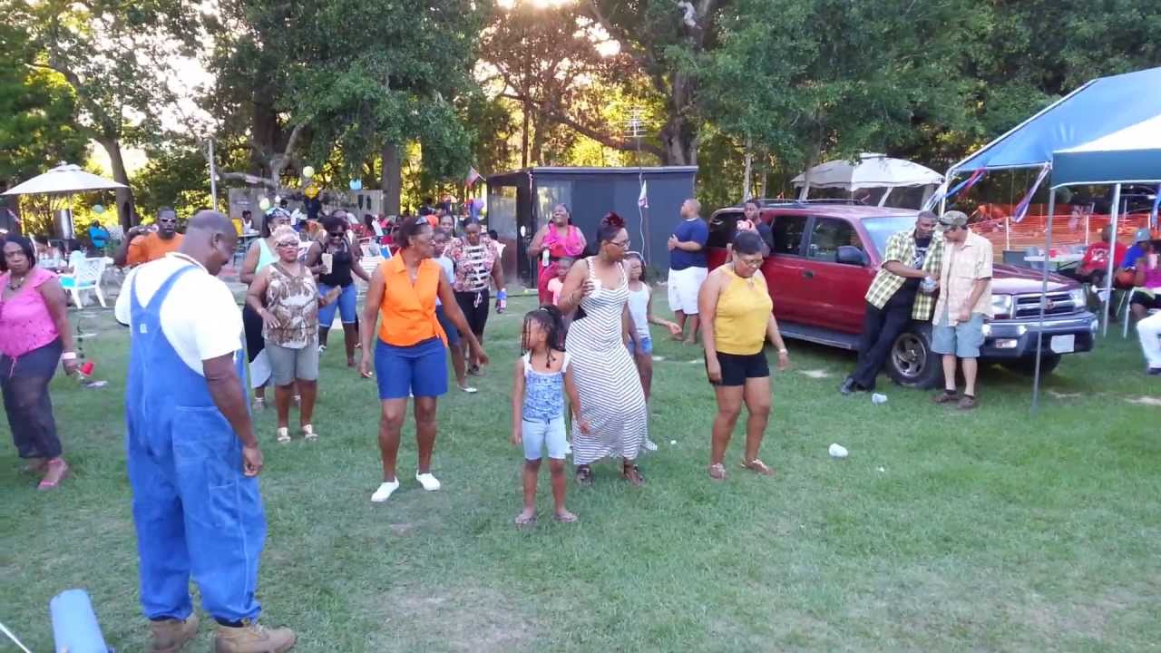 Archer Dap 2013 Robinson family Reiunion.Archer Fl. YouTube