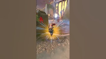 Artemis Smite Noob-Proof God Guide Tip 3 #game #guide #smite #tutorial