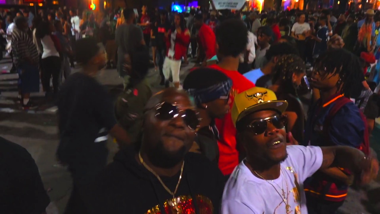 Watch OG Jeani & Jazzy Tuck - GO HARDER (Official video) on YouTube Watch OG Jeani & Jazzy Tuck - GO HARDER (Official video) on YouTube