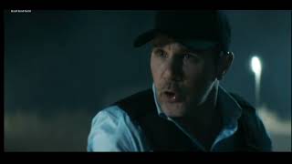 Doctor Who: The Doctor, Graham, and Agent O are attacked by the Kasaavin. // Spyfall pt 1//