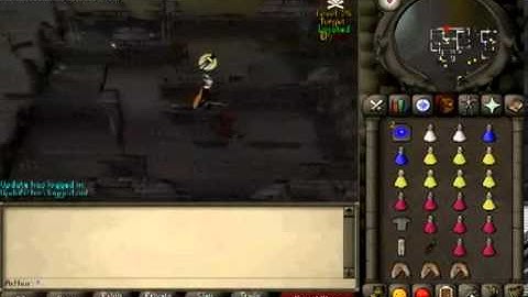 September 2013 - Runescape Private server - Join us! Webclient + Over 300+ Players !