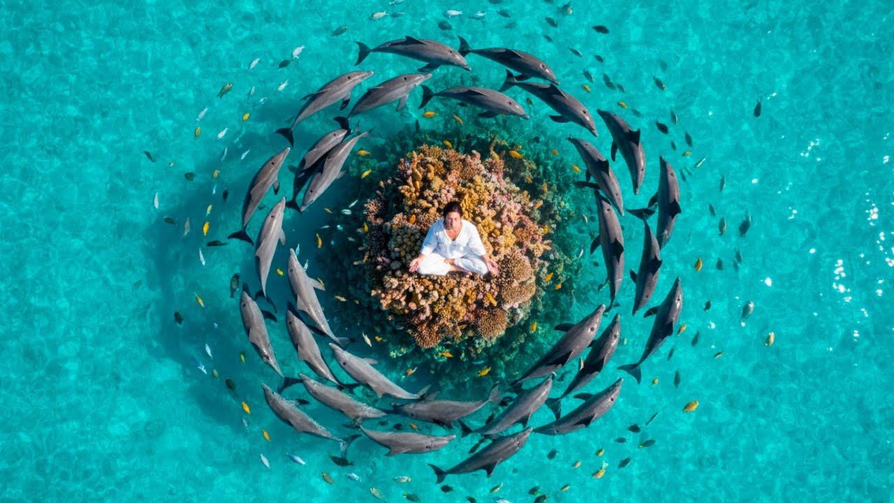 💫 Я - Творец Своей Реальности 💫 | 3 Песни для Пробуждения Силы и Возвращения к Истинному Я