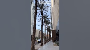 ISTFA 2023 FAILURE ANALYSIS Conference Recap || Instructinate