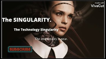 technological Singularity