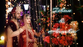 Best Wedding Story | Ishan & Aanchal | Ashok Studio | Kullu - Manali