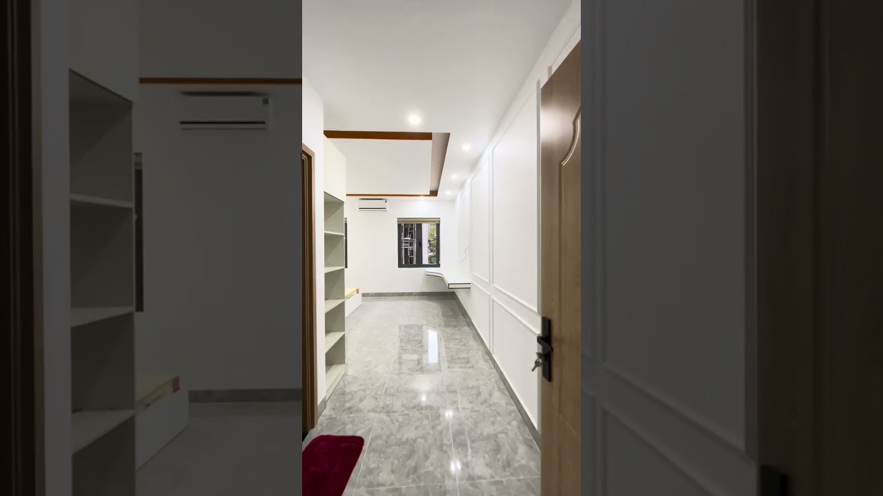 Nhà đẹp kđt An Bình Tân Nha Trang | xách vali vào ở ngay