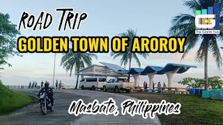 Download Lagu ROAD TRIP IN AROROY MASBATE |   The Giants Hub MP3