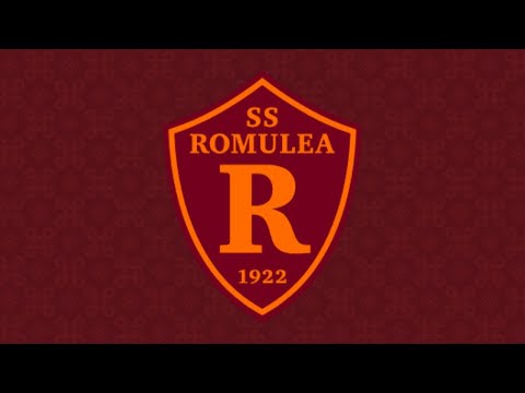 La Romulea si rifà il look: nuovo logo e nuova identità visiva 🔴🟠