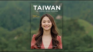 “Taiwan: The Hidden Asian Paradise | Travel, Work, Life &amp; Full Guide 2025”