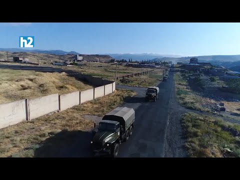 Video: Որտե՞ղ սպանել սահմանախախտներին