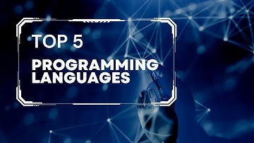 Master These 5 Programming Languages to Boost Your Career in 2023 !