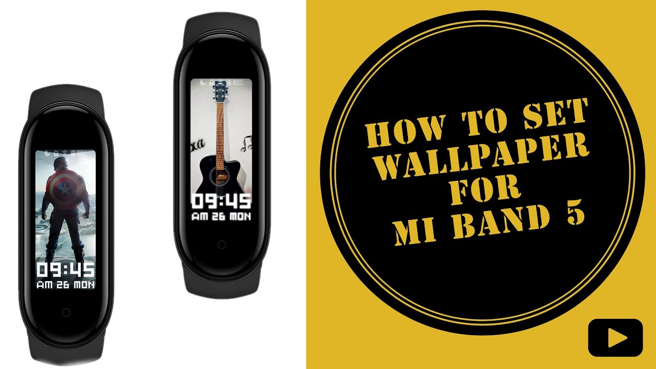 Chia sẻ 94 hình nền miband mới nhất  POPPY