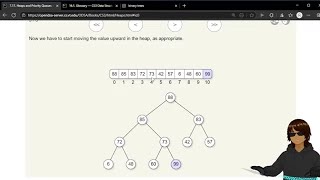 Celebrity Heaps and priority queues | Learning data structures & algorithms (Part 11) Net Worth