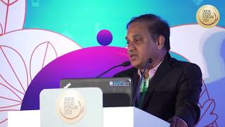 INDIA FOOD FORUM 2018 - 16 Startups That Changed The Taste Of India ( Nata De Coco ) screenshot 4