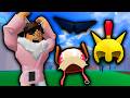 USO I 3 ACCESSORI DIMENTICATI Su ROBLOX Blox Fruits