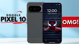 Your Pixel 10 Is Hiding These 7 Amazing Features - ou Probably Never Knew Existed !!