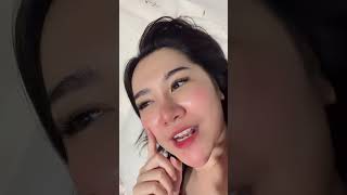 Pesan dari Umi Stef buat yang sewa buzzer 🤣